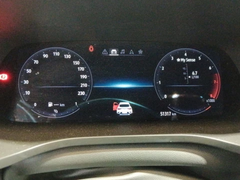 Renault Arkana RS Line TCe 103kW(140CV) EDC mild hybrid