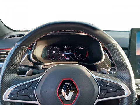 Renault Arkana RS Line TCe 103kW(140CV) EDC mild hybrid