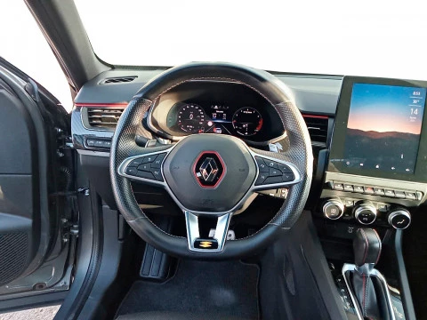 Renault Arkana RS Line TCe 103kW(140CV) EDC mild hybrid