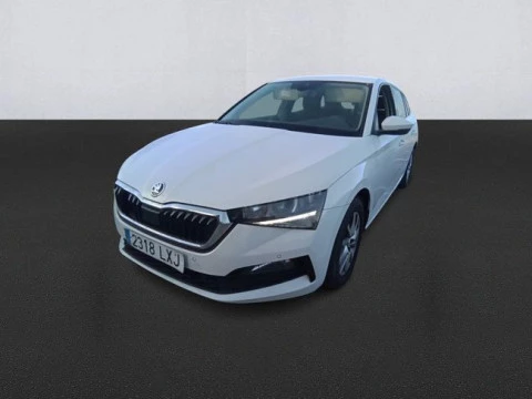 Skoda Scala 1.0 TSI 70 KW (95 CV) Emotion