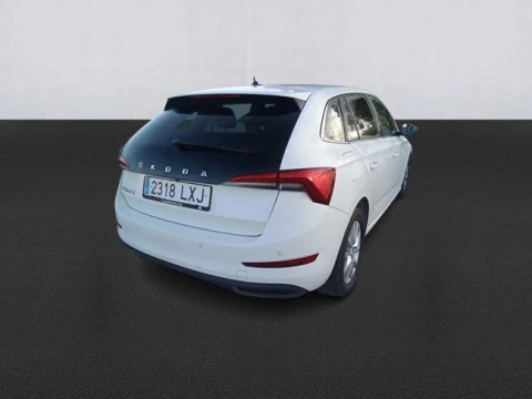 Skoda Scala 1.0 TSI 70 KW (95 CV) Emotion