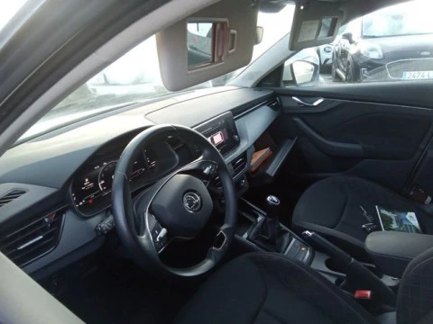 Skoda Scala 1.0 TSI 70 KW (95 CV) Emotion