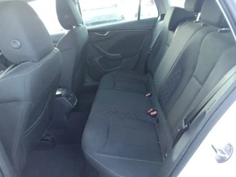 Skoda Scala 1.0 TSI 70 KW (95 CV) Emotion