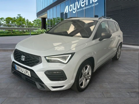Seat Ateca 1.5 TSI 110kW (150CV) DSG S&S FR Go