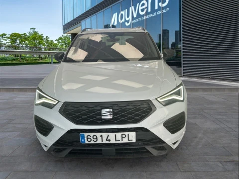 Seat Ateca 1.5 TSI 110kW (150CV) DSG S&S FR Go