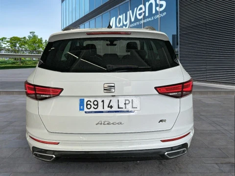 Seat Ateca 1.5 TSI 110kW (150CV) DSG S&S FR Go