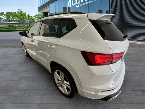 Seat Ateca 1.5 TSI 110kW (150CV) DSG S&S FR Go