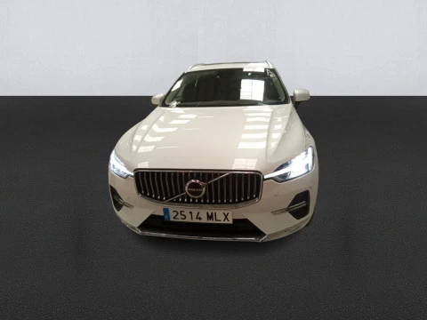 Volvo XC60 2.0 T6 AWD Recharge Core Auto