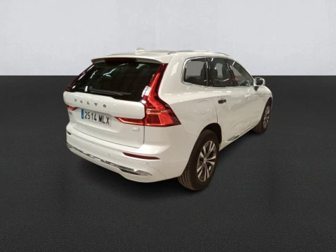 Volvo XC60 2.0 T6 AWD Recharge Core Auto