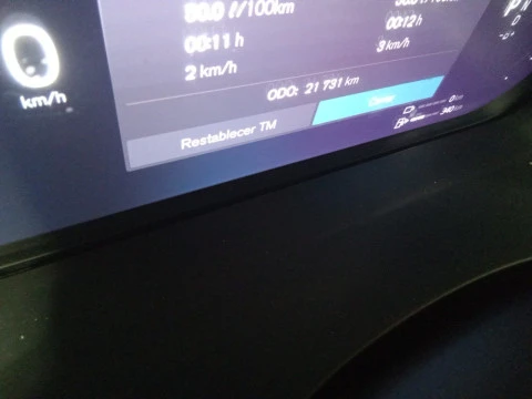Volvo XC60 2.0 T6 AWD Recharge Core Auto