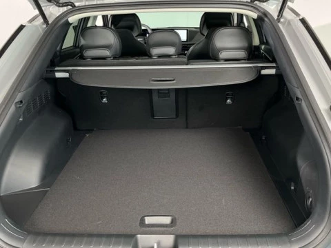 Kia EV6 Air 84kWh 168kW RWD (Long Range)