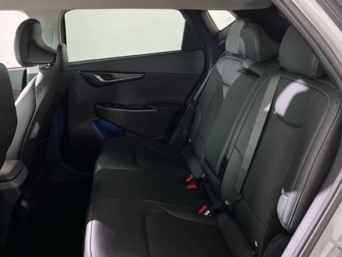 Kia EV6 Air 84kWh 168kW RWD (Long Range)