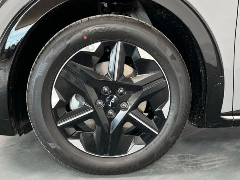 Kia EV6 Air 84kWh 168kW RWD (Long Range)