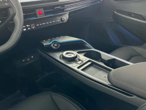 Kia EV6 Air 84kWh 168kW RWD (Long Range)