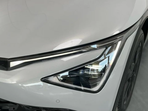 Kia EV6 Air 84kWh 168kW RWD (Long Range)