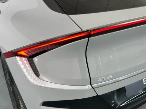 Kia EV6 Air 84kWh 168kW RWD (Long Range)