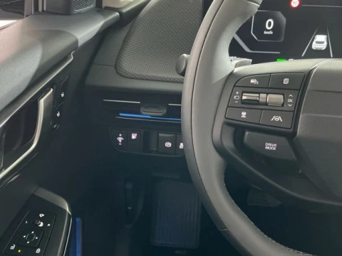 Kia EV6 Air 84kWh 168kW RWD (Long Range)