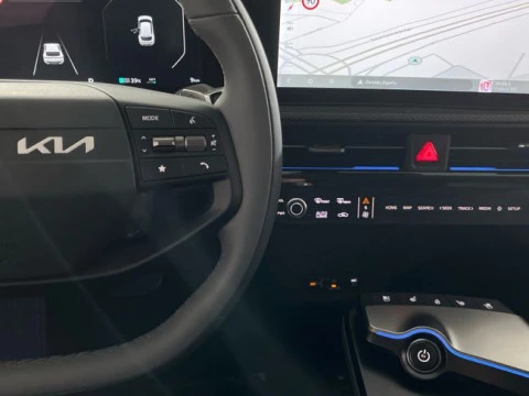 Kia EV6 Air 84kWh 168kW RWD (Long Range)