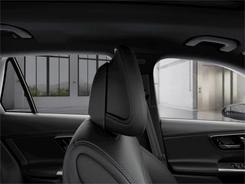 Mercedes-Benz GLC GLC 220 d 4MATIC