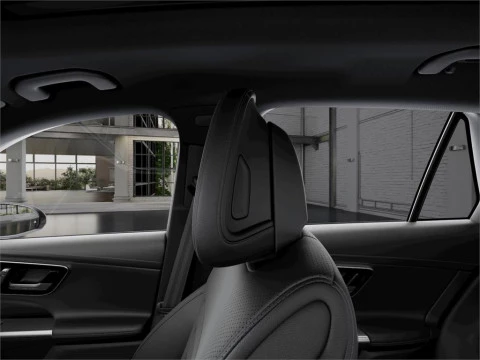 Mercedes-Benz GLC GLC 220 d 4MATIC