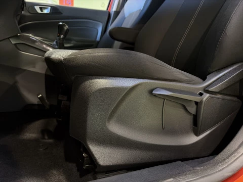 Ford Ecosport 1.5 Ti-VCT Trend 82 kW (112 CV)