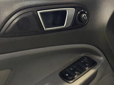 Ford Ecosport 1.5 Ti-VCT Trend 82 kW (112 CV)