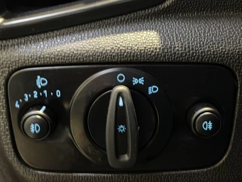 Ford Ecosport 1.5 Ti-VCT Trend 82 kW (112 CV)