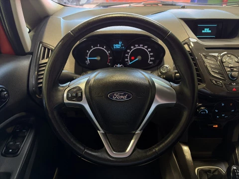 Ford Ecosport 1.5 Ti-VCT Trend 82 kW (112 CV)