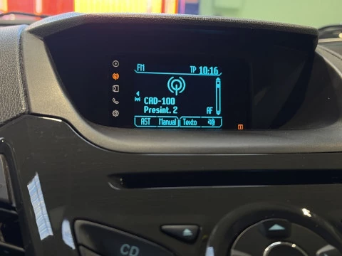 Ford Ecosport 1.5 Ti-VCT Trend 82 kW (112 CV)