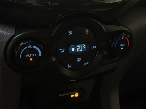 Ford Ecosport 1.5 Ti-VCT Trend 82 kW (112 CV)