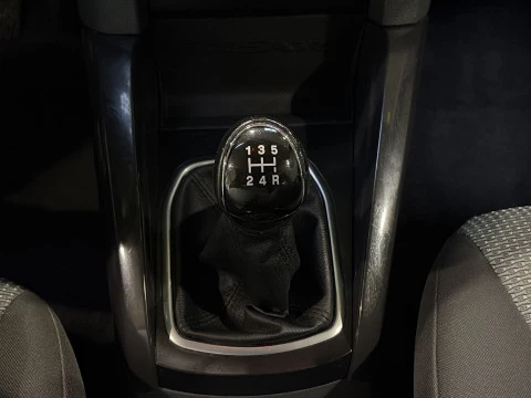 Ford Ecosport 1.5 Ti-VCT Trend 82 kW (112 CV)