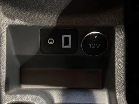 Ford Ecosport 1.5 Ti-VCT Trend 82 kW (112 CV)