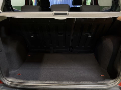 Ford Ecosport 1.5 Ti-VCT Trend 82 kW (112 CV)