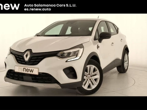 Renault Captur   TCe Intens 74kW