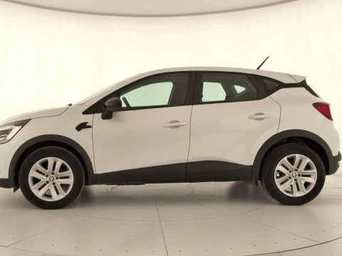 Renault Captur   TCe Intens 74kW