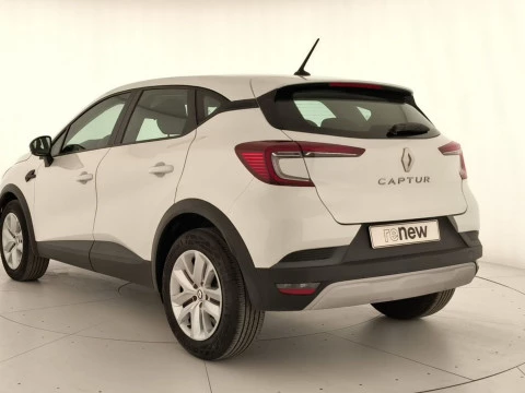 Renault Captur   TCe Intens 74kW