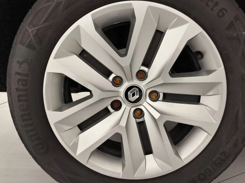 Renault Captur   TCe Intens 74kW