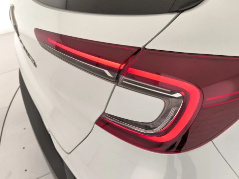 Renault Captur   TCe Intens 74kW