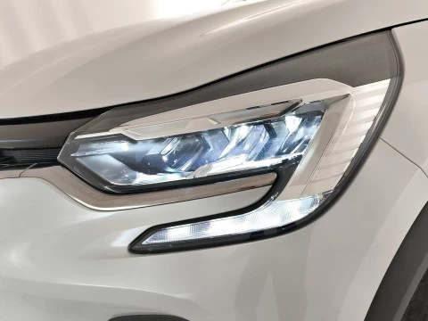Renault Captur   TCe Intens 74kW
