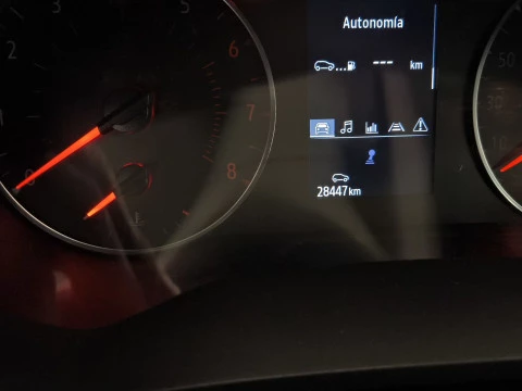 Renault Captur   TCe Intens 74kW