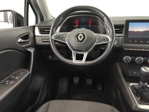 Renault Captur   TCe Intens 74kW