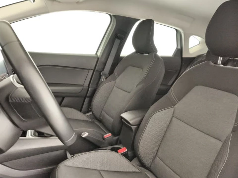 Renault Captur   TCe Intens 74kW