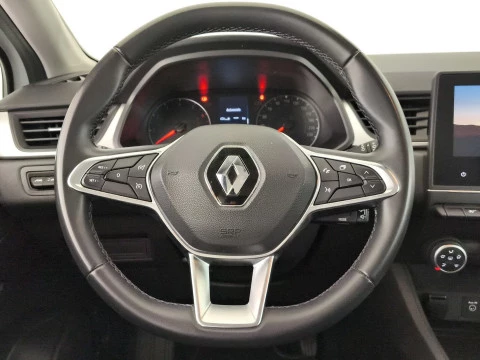 Renault Captur   TCe Intens 74kW