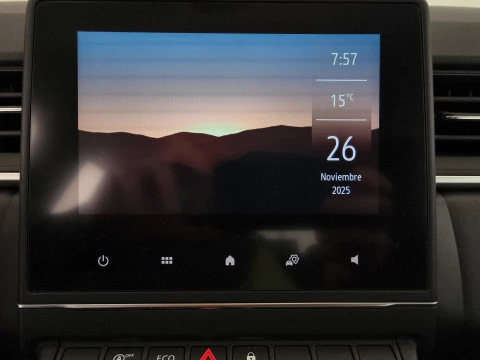 Renault Captur   TCe Intens 74kW