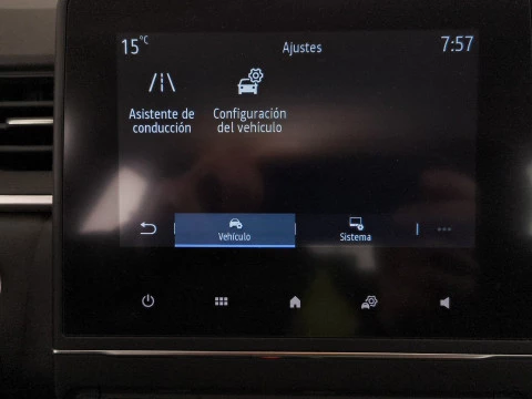 Renault Captur   TCe Intens 74kW