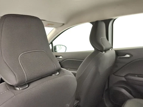 Renault Captur   TCe Intens 74kW