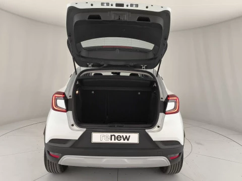 Renault Captur   TCe Intens 74kW