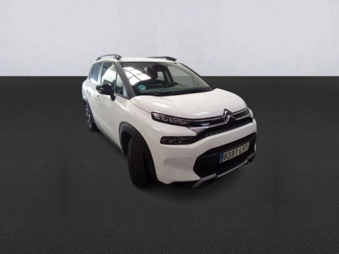 Citroën C3 Aircross BlueHDi 81kW (110CV) S&S Feel Pack