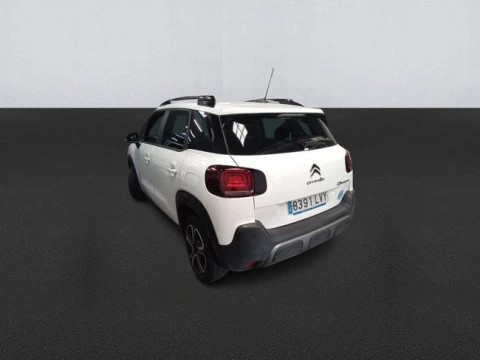 Citroën C3 Aircross BlueHDi 81kW (110CV) S&S Feel Pack