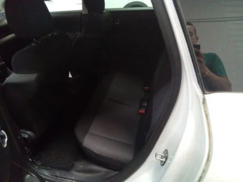 Citroën C3 Aircross BlueHDi 81kW (110CV) S&S Feel Pack